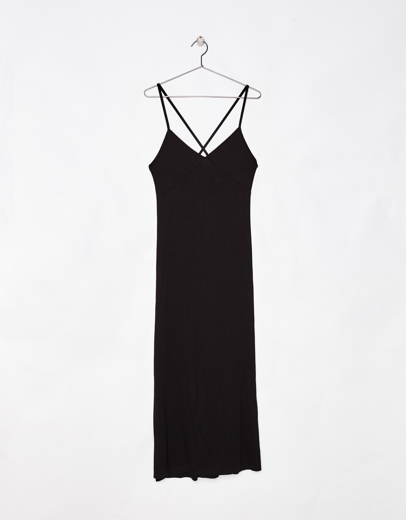 Long strappy dress - Image 5